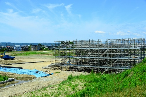 土地活用できる